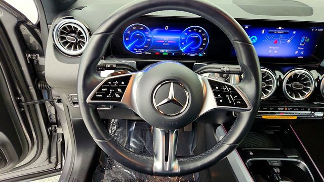 2024 Mercedes-Benz EQB EQB 250+ SUV - 22957588 - 11