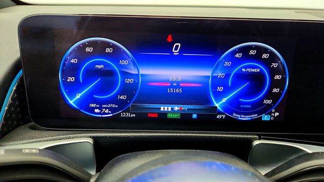 2024 Mercedes-Benz EQB EQB 250+ SUV - 22957588 - 12