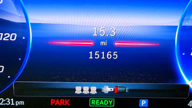 2024 Mercedes-Benz EQB EQB 250+ SUV - 22957588 - 13