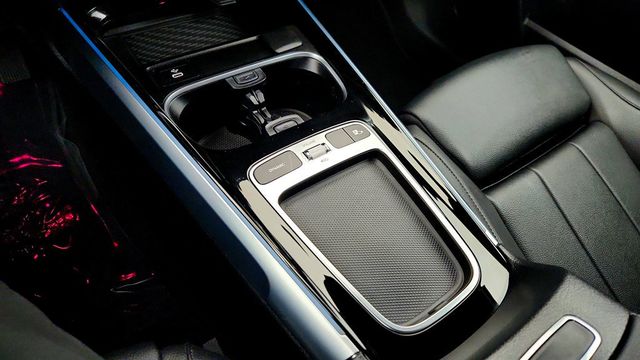2024 Mercedes-Benz EQB EQB 250+ SUV - 22957588 - 14