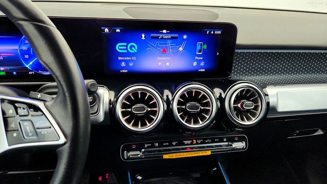 2024 Mercedes-Benz EQB EQB 250+ SUV - 22957588 - 15