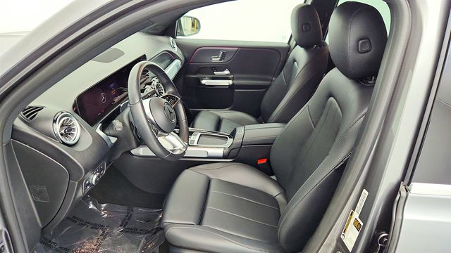 2024 Mercedes-Benz EQB EQB 250+ SUV - 22957588 - 18