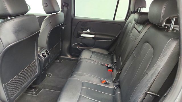 2024 Mercedes-Benz EQB EQB 250+ SUV - 22957588 - 19