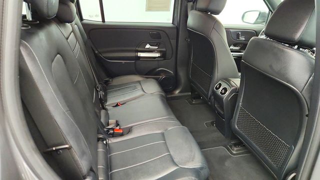 2024 Mercedes-Benz EQB EQB 250+ SUV - 22957588 - 21