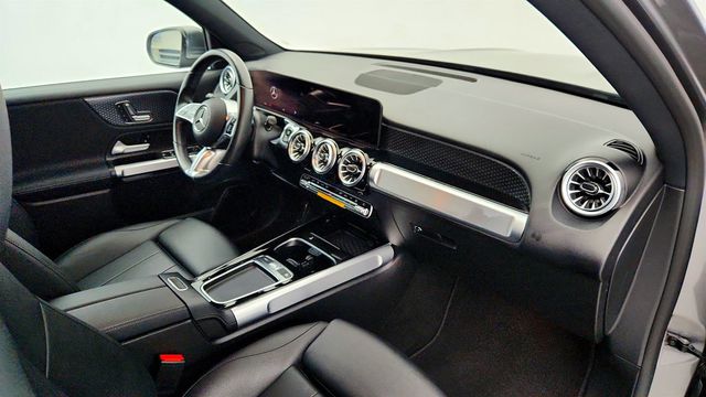 2024 Mercedes-Benz EQB EQB 250+ SUV - 22957588 - 23
