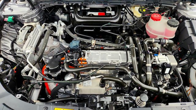 2024 Mercedes-Benz EQB EQB 250+ SUV - 22957588 - 25