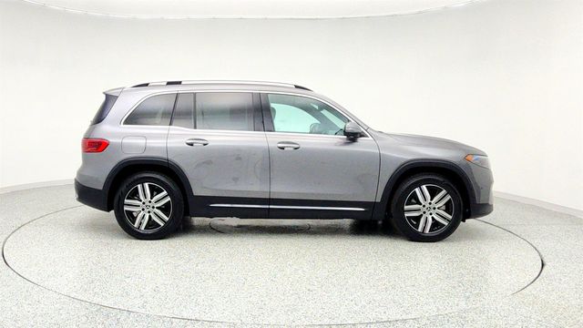 2024 Mercedes-Benz EQB EQB 250+ SUV - 22957588 - 3