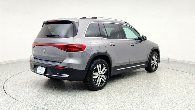 2024 Mercedes-Benz EQB EQB 250+ SUV - 22957588 - 4