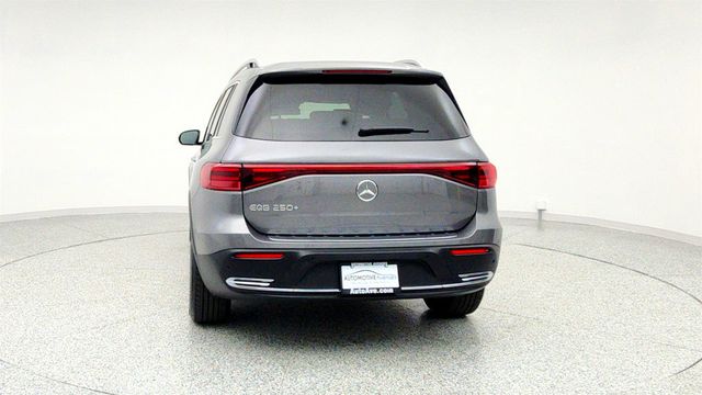 2024 Mercedes-Benz EQB EQB 250+ SUV - 22957588 - 5