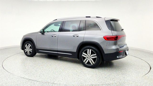 2024 Mercedes-Benz EQB EQB 250+ SUV - 22957588 - 6