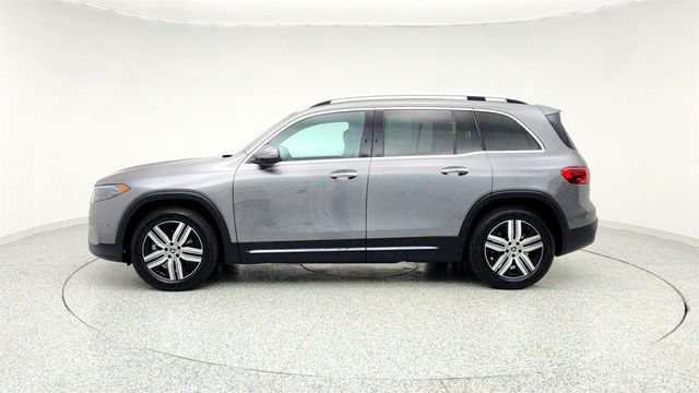2024 Mercedes-Benz EQB EQB 250+ SUV - 22957588 - 7