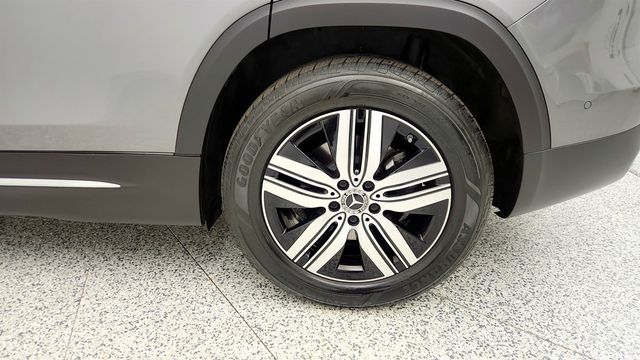 2024 Mercedes-Benz EQB EQB 250+ SUV - 22957588 - 8