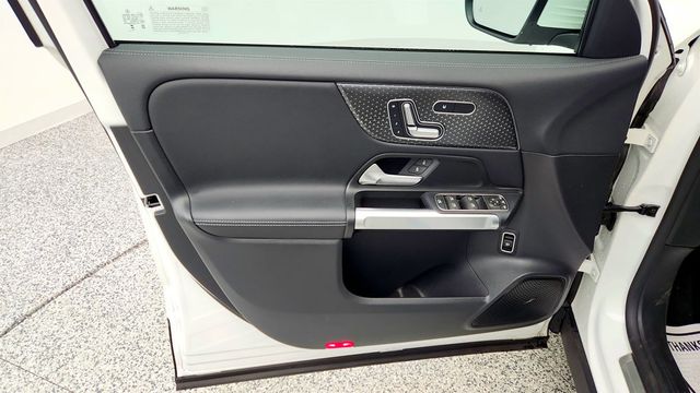 2024 Mercedes-Benz EQB EQB 250+ SUV - 22972368 - 10