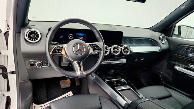 2024 Mercedes-Benz EQB EQB 250+ SUV - 22972368 - 11