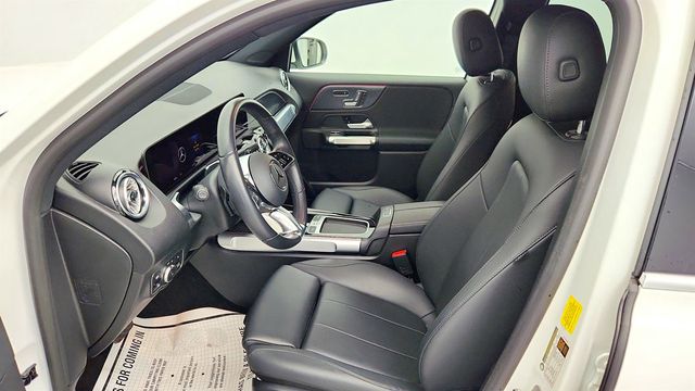 2024 Mercedes-Benz EQB EQB 250+ SUV - 22972368 - 17