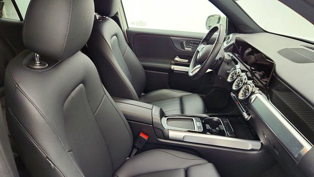 2024 Mercedes-Benz EQB EQB 250+ SUV - 22972368 - 21