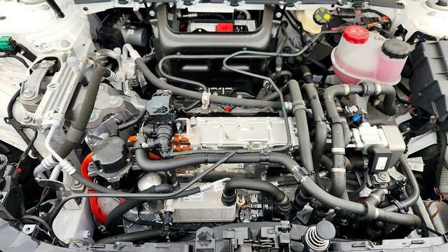 2024 Mercedes-Benz EQB EQB 250+ SUV - 22972368 - 24