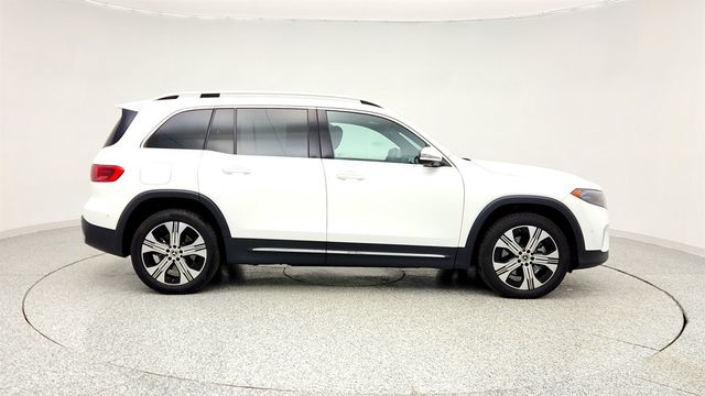 2024 Mercedes-Benz EQB EQB 250+ SUV - 22972368 - 3