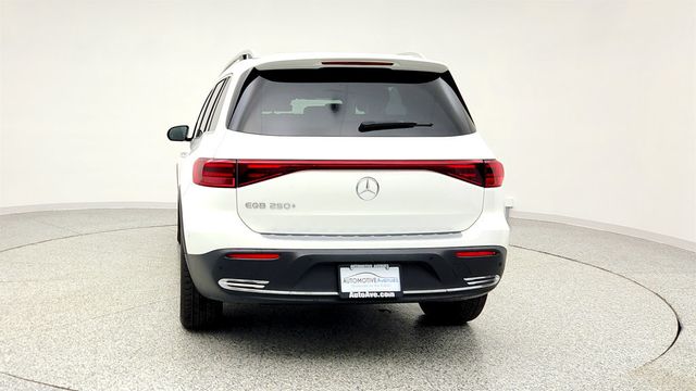 2024 Mercedes-Benz EQB EQB 250+ SUV - 22972368 - 5