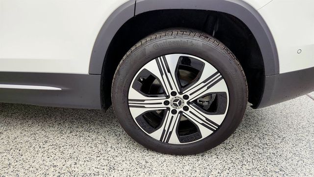 2024 Mercedes-Benz EQB EQB 250+ SUV - 22972368 - 8