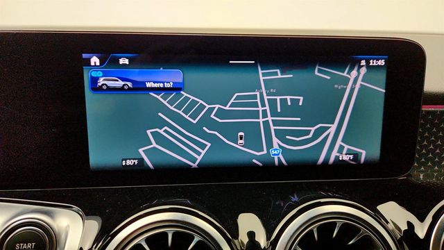 2024 Mercedes-Benz EQB EQB 250+ SUV - 22972370 - 17