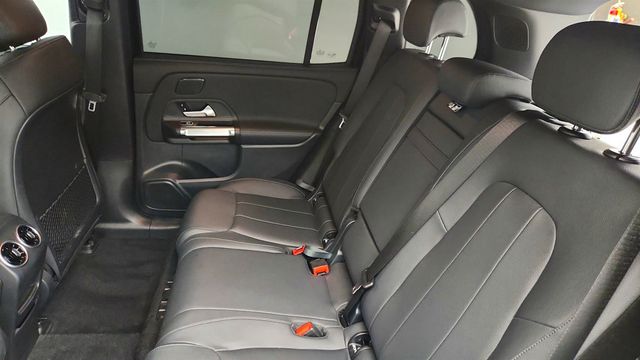 2024 Mercedes-Benz EQB EQB 250+ SUV - 22972370 - 19