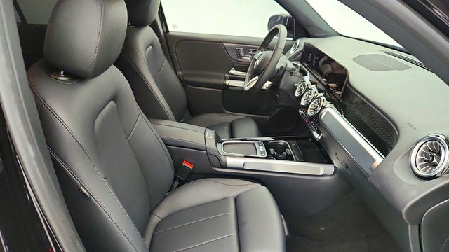 2024 Mercedes-Benz EQB EQB 250+ SUV - 22972370 - 22