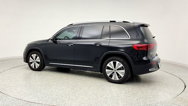 2024 Mercedes-Benz EQB EQB 250+ SUV - 22972370 - 6