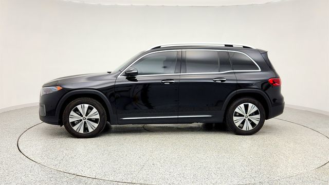2024 Mercedes-Benz EQB EQB 250+ SUV - 22972370 - 7