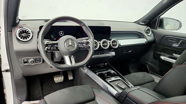 2024 Mercedes-Benz EQB EQB 250+ SUV, Pinnacle with AMG Line Package & Panorama Roof - 22953942 - 10