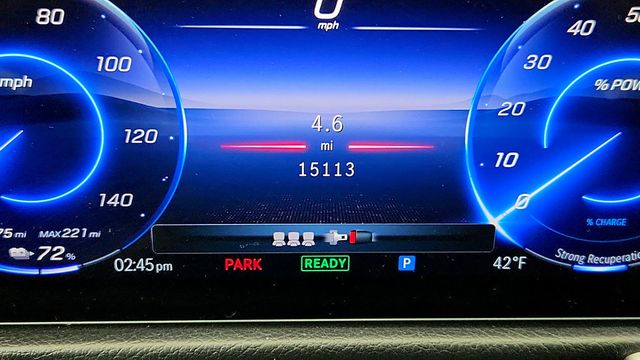 2024 Mercedes-Benz EQB EQB 250+ SUV, Pinnacle with AMG Line Package & Panorama Roof - 22953942 - 13