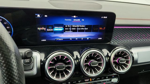 2024 Mercedes-Benz EQB EQB 250+ SUV, Pinnacle with AMG Line Package & Panorama Roof - 22953942 - 14