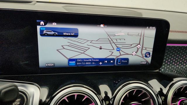 2024 Mercedes-Benz EQB EQB 250+ SUV, Pinnacle with AMG Line Package & Panorama Roof - 22953942 - 15