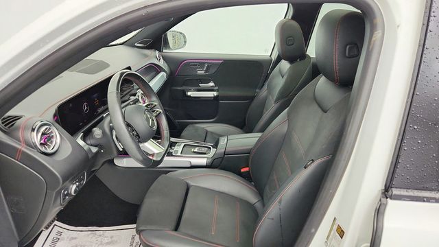 2024 Mercedes-Benz EQB EQB 250+ SUV, Pinnacle with AMG Line Package & Panorama Roof - 22953942 - 16
