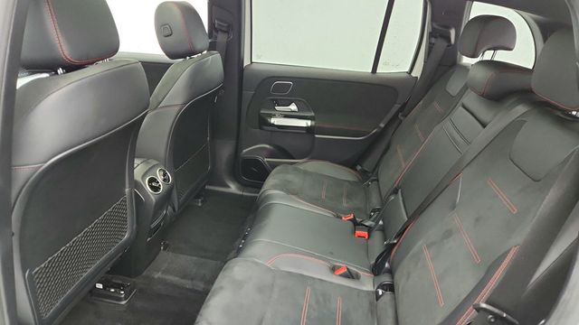 2024 Mercedes-Benz EQB EQB 250+ SUV, Pinnacle with AMG Line Package & Panorama Roof - 22953942 - 17