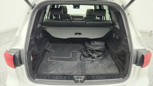 2024 Mercedes-Benz EQB EQB 250+ SUV, Pinnacle with AMG Line Package & Panorama Roof - 22953942 - 18