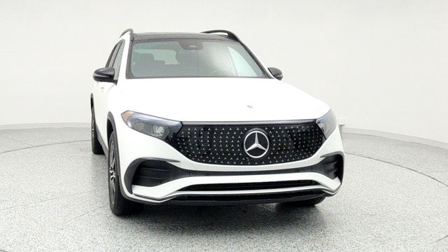 2024 Mercedes-Benz EQB EQB 250+ SUV, Pinnacle with AMG Line Package & Panorama Roof - 22953942 - 1