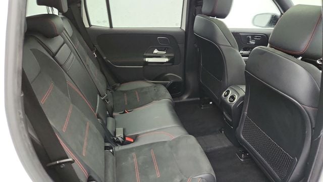 2024 Mercedes-Benz EQB EQB 250+ SUV, Pinnacle with AMG Line Package & Panorama Roof - 22953942 - 19