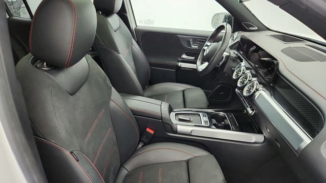 2024 Mercedes-Benz EQB EQB 250+ SUV, Pinnacle with AMG Line Package & Panorama Roof - 22953942 - 20