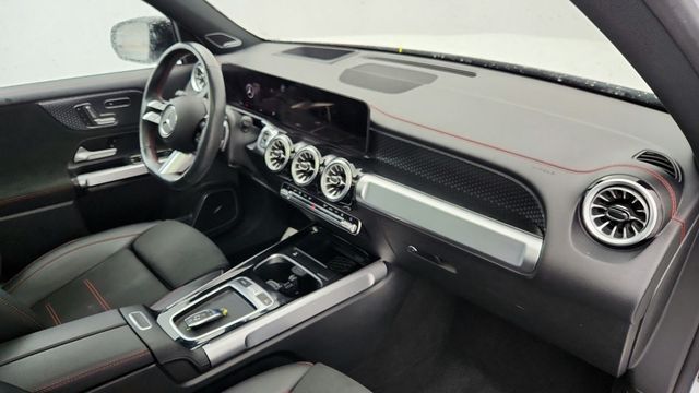 2024 Mercedes-Benz EQB EQB 250+ SUV, Pinnacle with AMG Line Package & Panorama Roof - 22953942 - 21