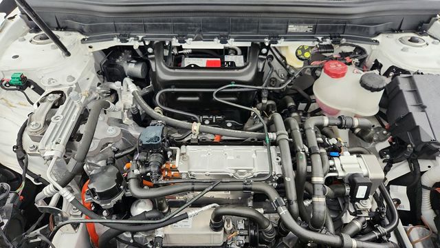 2024 Mercedes-Benz EQB EQB 250+ SUV, Pinnacle with AMG Line Package & Panorama Roof - 22953942 - 23