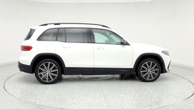 2024 Mercedes-Benz EQB EQB 250+ SUV, Pinnacle with AMG Line Package & Panorama Roof - 22953942 - 3