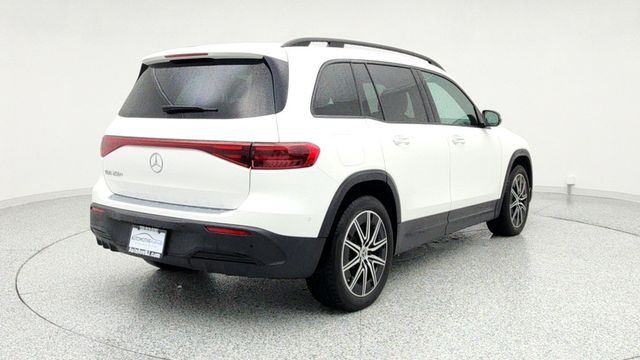 2024 Mercedes-Benz EQB EQB 250+ SUV, Pinnacle with AMG Line Package & Panorama Roof - 22953942 - 4