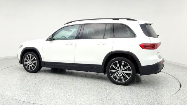 2024 Mercedes-Benz EQB EQB 250+ SUV, Pinnacle with AMG Line Package & Panorama Roof - 22953942 - 6