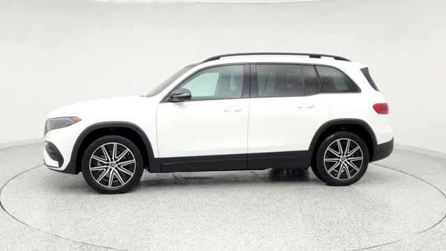 2024 Mercedes-Benz EQB EQB 250+ SUV, Pinnacle with AMG Line Package & Panorama Roof - 22953942 - 7