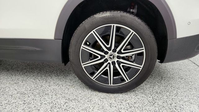 2024 Mercedes-Benz EQB EQB 250+ SUV, Pinnacle with AMG Line Package & Panorama Roof - 22953942 - 8