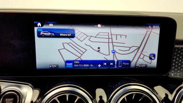 2024 Mercedes-Benz EQB EQB 250+ SUV with Panorama Roof, Parking Package & DISTRONIC - 22972368 - 16