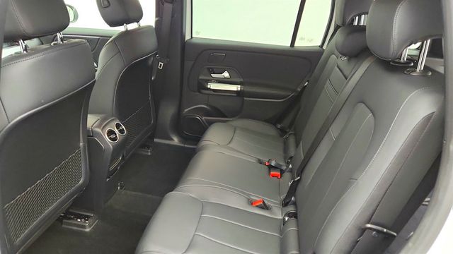 2024 Mercedes-Benz EQB EQB 250+ SUV with Panorama Roof, Parking Package & DISTRONIC - 22972368 - 18