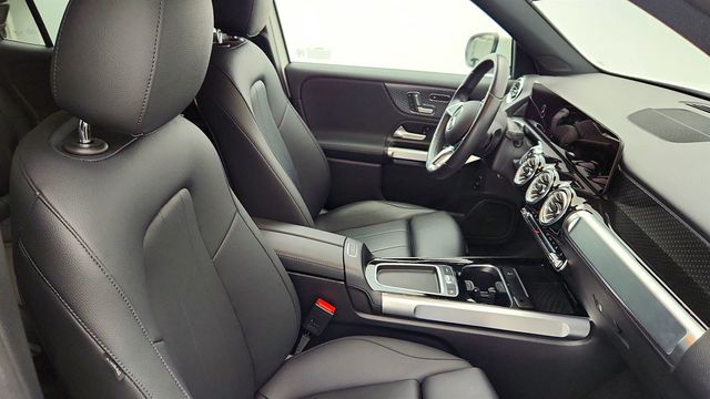 2024 Mercedes-Benz EQB EQB 250+ SUV with Panorama Roof, Parking Package & DISTRONIC - 22972368 - 21