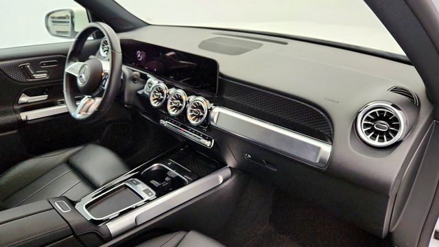 2024 Mercedes-Benz EQB EQB 250+ SUV with Panorama Roof, Parking Package & DISTRONIC - 22972368 - 22